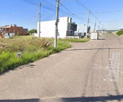 Terreno no bairro Aberta dos Morros