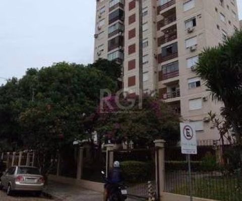 Apartamento no Bairro Glória - 2 Dormitório