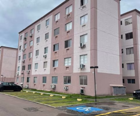 Apartamento no bairro Hípica - 2 dormitórios