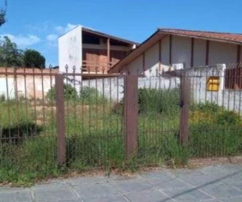 Terreno no bairro Aberta dos Morros