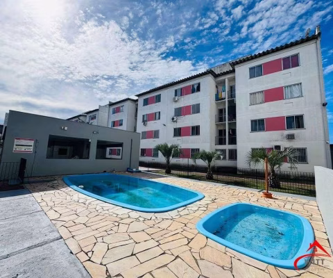 Apartamento 2 dormitórios zona sul