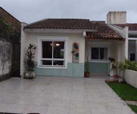 Casa em condomínio no bairro Hípica