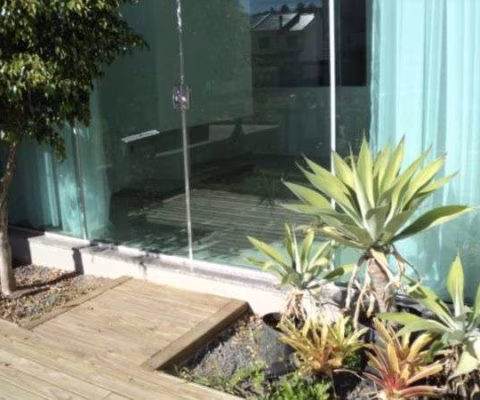 Casa para Venda - 160m², 3 dormitórios, sendo 1 suites, 2 vagas - Lagos De Nova Ipanema