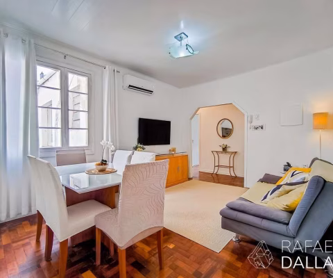 Apartamento Amplo de 3 Dormitórios na Cândido Silveira com Alta Rentabilidade