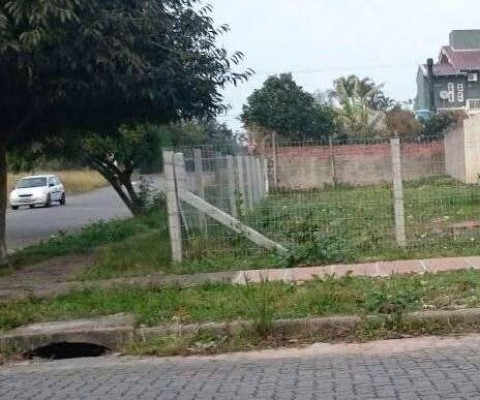 Terreno para Venda - 132m², 0 dormitórios, Hípica