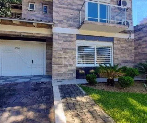 Casa para Venda - 171.46m², 3 dormitórios, sendo 1 suites, 4 vagas - Medianeira