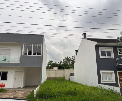 Terreno Residencial em Hípica