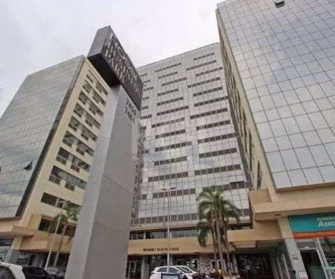Conjunto/Sala para Venda - 34.91m², 0 dormitórios, 1 vaga - Jardim Botânico