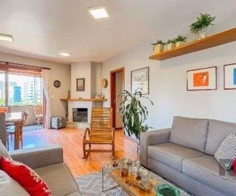 Vende-se amplo apartamento 3 quartos com suítes e 2 vagas ao lado do Parcão - 135m² - Rio Branco