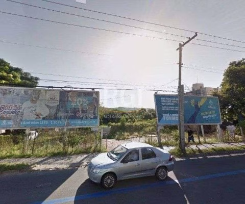 Terreno para Venda - 3778m², 0 dormitórios, Cavalhada