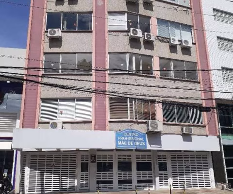 Sala Comercial em frente Hosp. Mãe de Deus