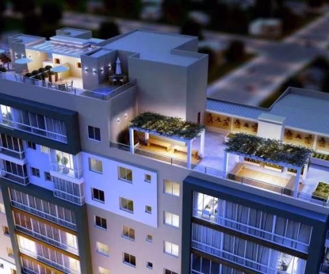 Apartamento em Centro
