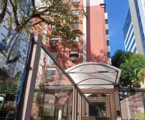 Apartamento em Mont Serrat