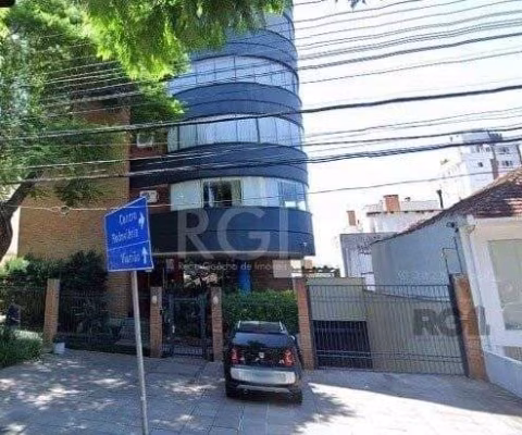 Apartamento para Venda - 72.56m², 2 dormitórios, 2 vagas - Petrópolis