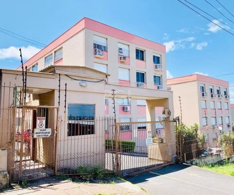 Apartamento para Venda - 71.59m², 2 dormitórios, 1 vaga - Cristal