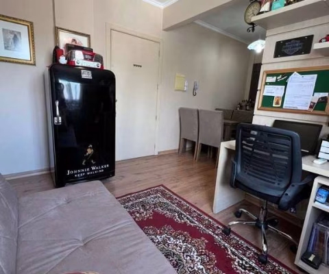 Apartamento em Centro Histórico