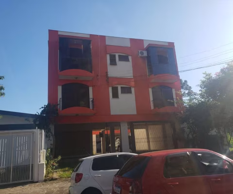 Apartamento em Vila Ipiranga