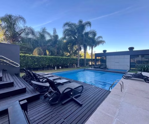 Apartamento 2 Dormitórios Tristeza