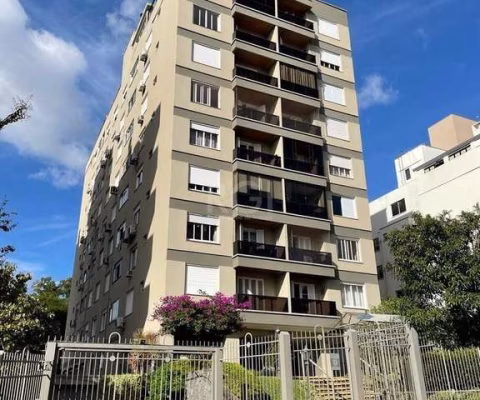 Apartamento de 1 dormitório, próximo ao Zaffari Anita Garibaldi