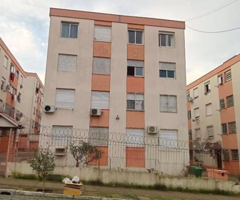 Apartamento em Jardim Leopoldina