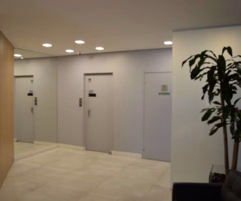 Conjunto/Sala para Venda - 20.43m², 0 dormitórios, Floresta