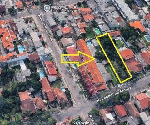 Casa em Tristeza