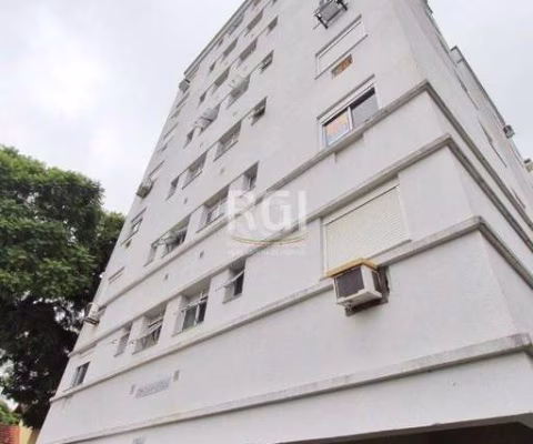 Apartamento para Venda - 48m², 2 dormitórios, 1 vaga - Teresópolis
