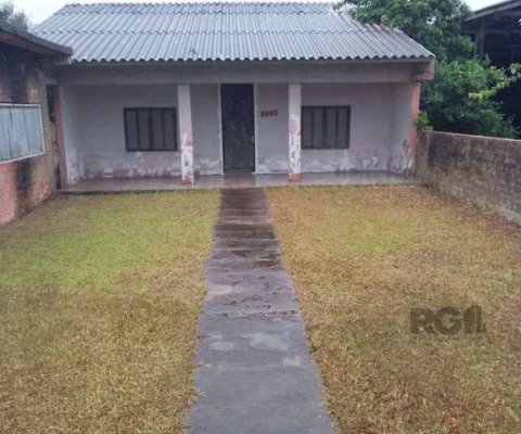 Casa em Zona Nova Sul