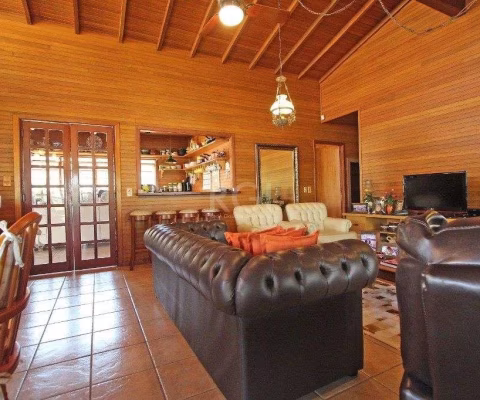 Terreno para Venda - 1000m², 0 dormitórios, Cristal