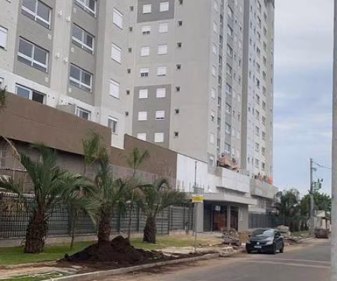 Apartamento NOVO com 2 Quartos à venda, 54m² - Bairro Harmonia Canoas