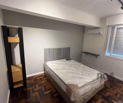 Apartamento para Venda - 46.5m², 1 dormitório, Vila Ipiranga