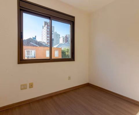 Apartamento 2 dorm. + varanda + vaga 69m² Rio Branco - Porto Alegre