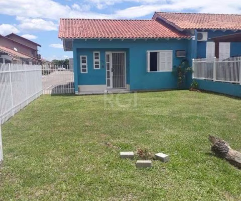 Casa Condominio para Venda - 90m², 2 dormitórios, 2 vagas - Passos Dos Ferreiros