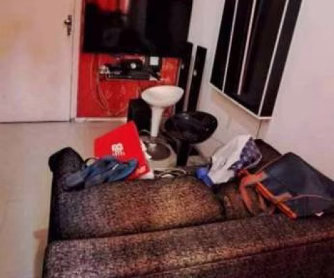 Apartamento para Venda - , 1 dormitório, Centro Histórico