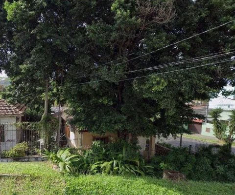 Terreno Residencial em Cristal