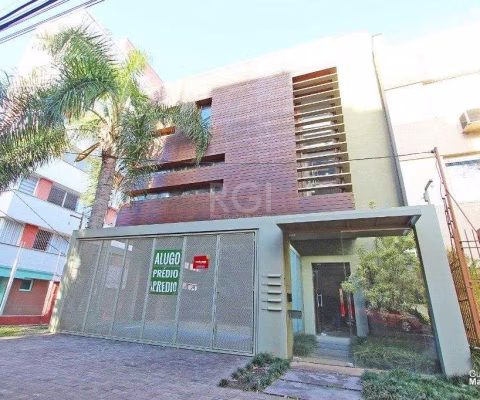 Predio para Locação/Aluguel - 725.73m², 0 dormitórios, Petrópolis