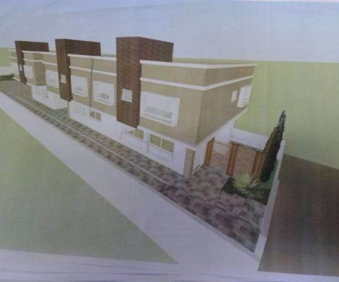 Terreno para Venda - 676m², 0 dormitórios, Cristal