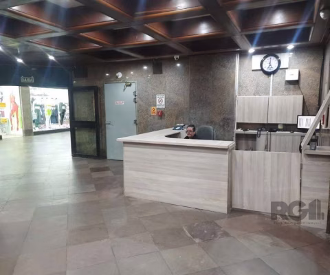 Sala Comercial em Centro Histórico