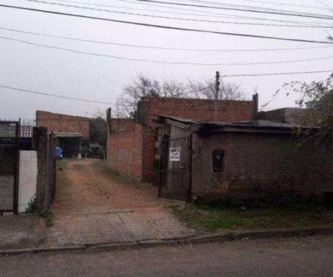 Terreno para Venda - 663m², 0 dormitórios, Jardim Itu