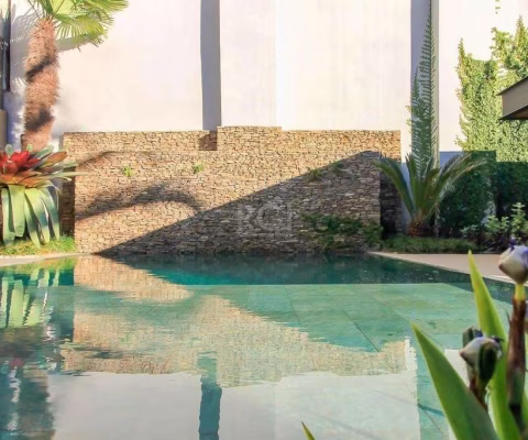 Casa para Venda - 238m², 3 dormitórios, sendo 3 suites, 6 vagas - Três Figueiras