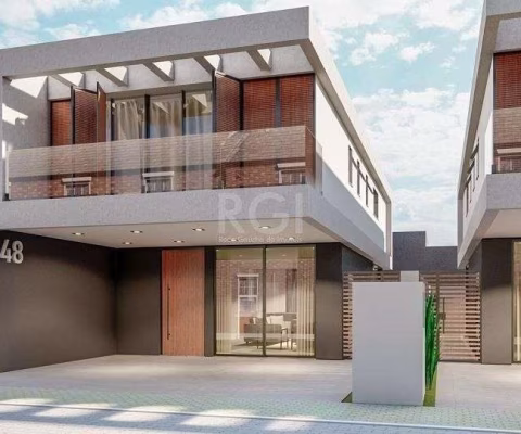 Casa em Condomínio em Ipanema