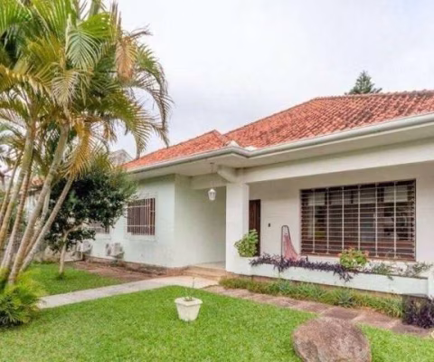 Casa em Tristeza