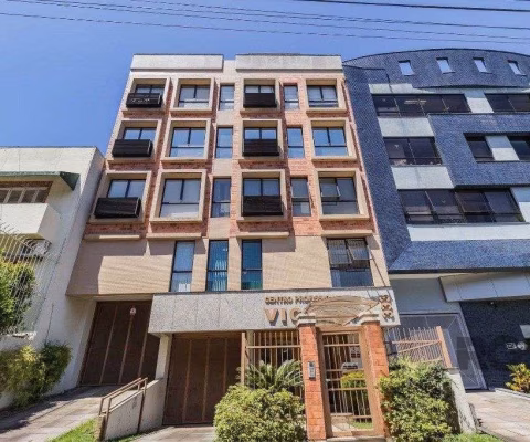 Conjunto/Sala para Locação/Aluguel - 25.43m², 0 dormitórios, 1 vaga - Petrópolis
