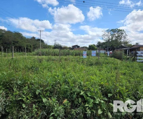 Terreno Residencial em Lageado
