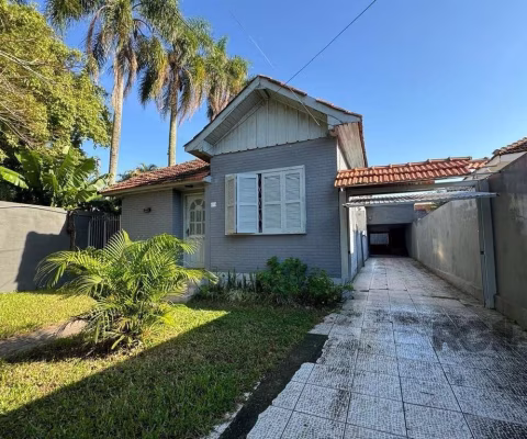 Casa em Ipanema