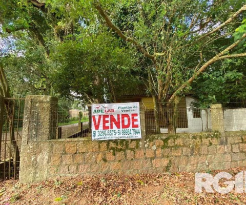 Terreno Residencial em Lami