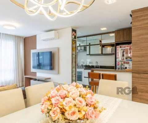 Apartamento em Jardim  Botânico