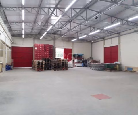 Depósito/Pavilhão para Venda - 2300m², 0 dormitórios, Diehl