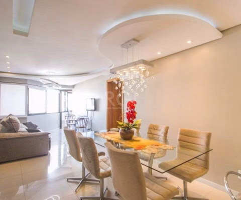 Apartamento para Venda - 89.4m², 3 dormitórios, sendo 1 suites, 2 vagas - Passo da Areia