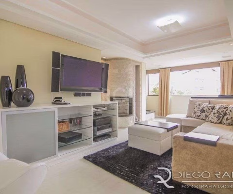 Apartamento para Venda - 117.7m², 3 dormitórios, sendo 1 suites, 2 vagas - Jardim Lindóia